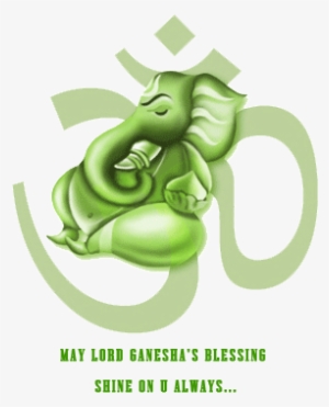 Sri Vinayaka Temple Behind Sarvodaya School, Upparahalli, - Happy Ganesh Chaturthi Png