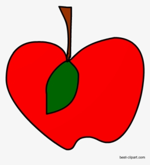 Free Apple Png Clip Art Image - Clip Art