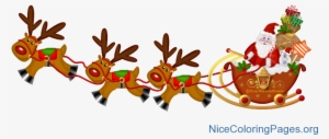 Christmas Reindeer