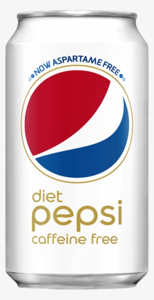 Diet Pepsi Png Diet Pepsi Caffeine Free Png - Diet Pepsi - 12 Fl Oz Can