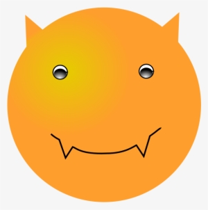 Smiley Devil Png Clip Arts