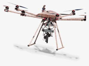 Drone Sniper - Tikad Drone