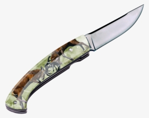 Knife