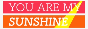 Sunshine - Graphic Design