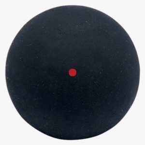 Hart Red Dot Recreational Squash Ball