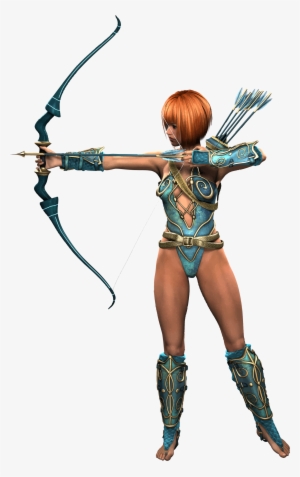 This Free Icons Png Design Of Amazon Archer