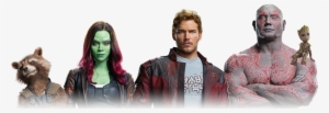 Image Result For Guardians Of The Galaxy Png - Guardians Of Galaxy Png