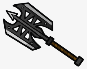 Axe Of Minions