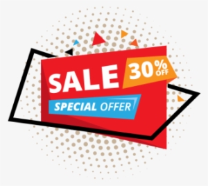Sale And Special Offer, Offer, Sale, Tag Png And Vector - Sales
