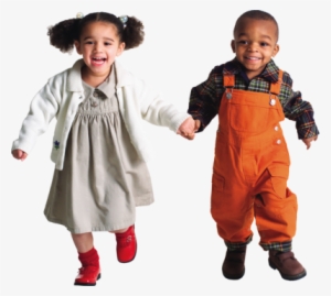 Children Running Png - Music And Movement: A Way Of Life