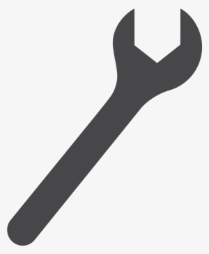 Wrench - Wrench Clipart Png