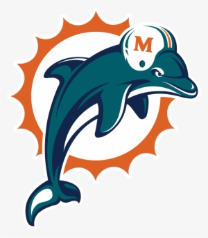 Image Miami Dolphins Madden - Miami Dolphins Logo