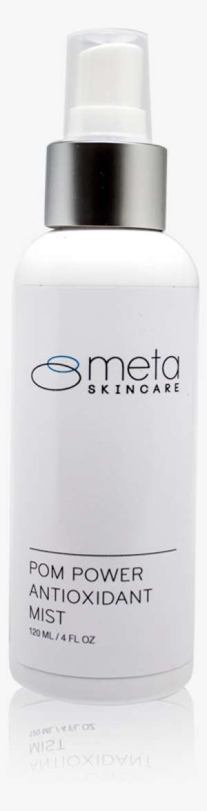 Pom Power Mist - Perfume