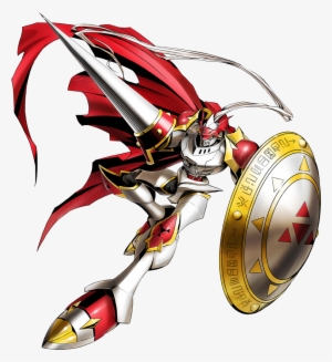 Gallantmon - Gallantmon Png