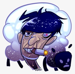 I Don't Even Sheep - Cartoon