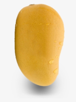Single Mango Transparent Images - Ataulfo