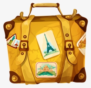 Mtuwms Pmdm Lja Mi Tlm Wmdquyzexlnryyxzlbcbzdwl - Travel Suitcase Clipart Png