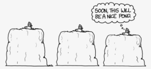 This - If Snow Was Transparent