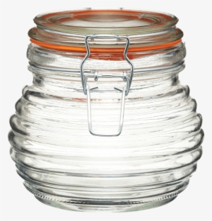 Honeypot Shaped Transparent Png Stickpng Download Objects - Honey Pot Jar