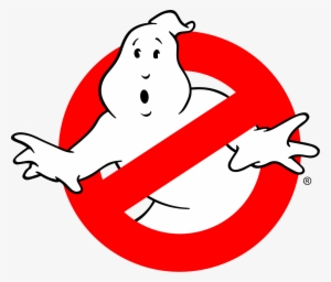 Large Ghostbusters Logo Ideas - Ghost Busters Logo