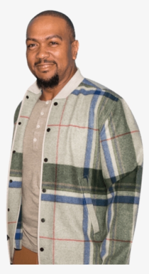 Timbaland On Empire, Working With Drake, His Next Tv - Wollman Rink