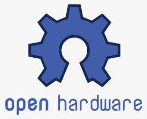 Popular Images - Open Hardware Logo Svg