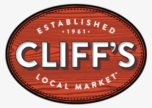 Cliffs Logo Reg Web Cliffs Logo Reg Web Cliffs Logo - Emblem