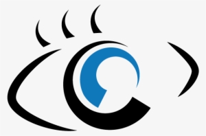 Richmond Hill Eyes - Contact Lens Logo Png