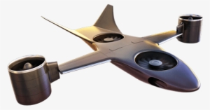 Hover Fans Electric Powered Flight Time Smarter Wing - Light Aircraft