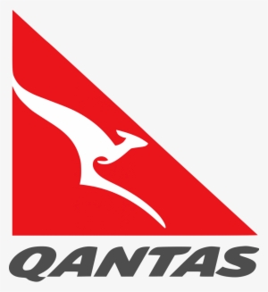 Qantas Plane Png Image Background - Herpa Wings 1:500 Airbus A380 - Qantas