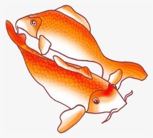 Svg Library Download Red Fish At Getdrawings Com Free - Fish Drawings Png