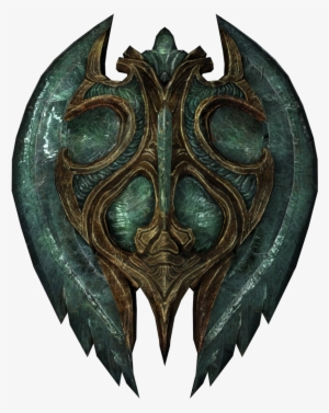 Glass Shield - Glass Shield Skyrim