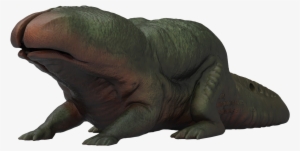 Dart Squeezable 5” Replica - Dart Stranger Things Png