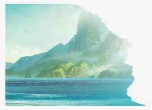 Moana Sea Png Clipart Hei Hei The Rooster Desktop Wallpaper - Moana Sea Png