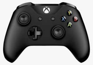 Xbox One V2 Controller - 1000x701 PNG Download - PNGkit