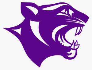 Registration Information Can Be Found - Elder Panthers Logo Large