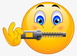 Whatsapp Corazones Png Cs Resultado De Imagen Para - Lips Sealed Emoji