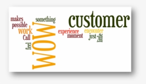 The Restaurant Always Did Something A Little Special