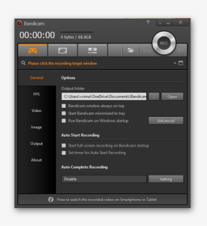 [ Img] - Crack Bandicam