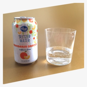 Supermarket Seltzer > La Croix - Kroger Brand La Croix