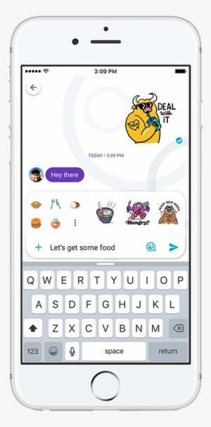 Blog-contentwizard - Google Allo Smart Smiley