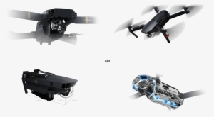 I Made A 4k Wallpaper Of The Mavic
