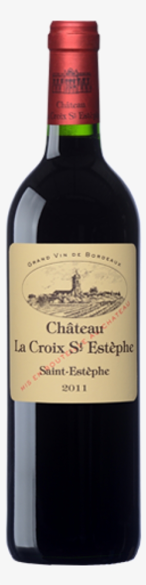 Château La Croix St Estèphe - Chateau Le Crock