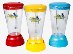 Margaritaville Logo Blender Cup - Blender