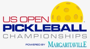 Pickelbball Logo - Us Open Pickleball Academy