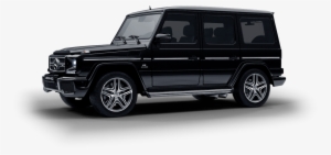 Mercedes Amg G63 Side View 4k Full Hd Wallpaper For - Car