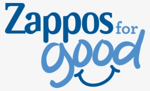 Zfglogo - Zappos For Good