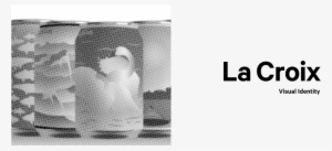 The Objective Was To Re-brand A Food Related Business