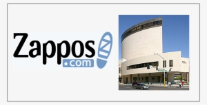 Zappos To The Rescue