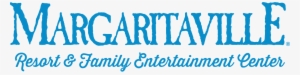 Margaritaville Coffee Shop - Margaritaville Beach Resort Logo